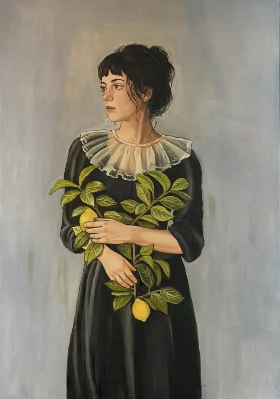 Flora: Sessizlik