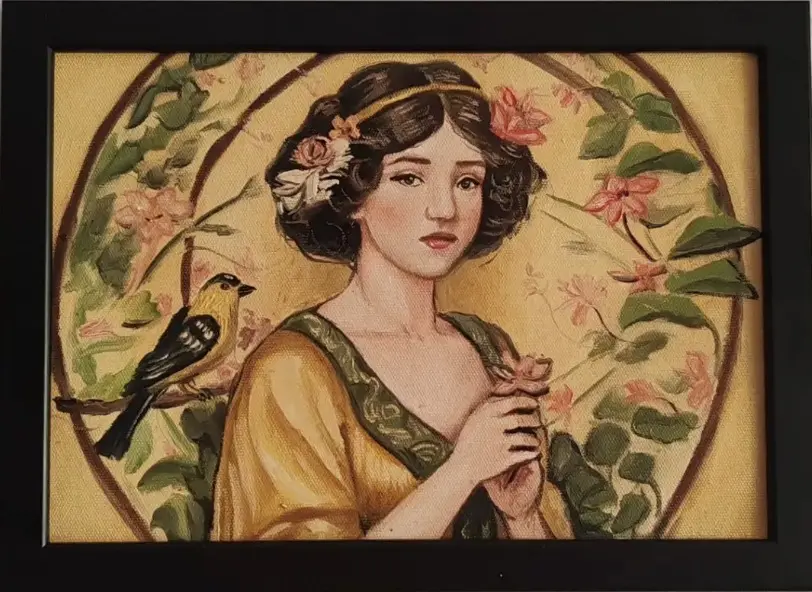 Flora