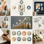 Licensing Artwork: How Artists Can Earn Passive Income from Their Art