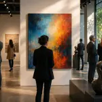 Who Buys Artwork? Understanding Today's Art Buyers