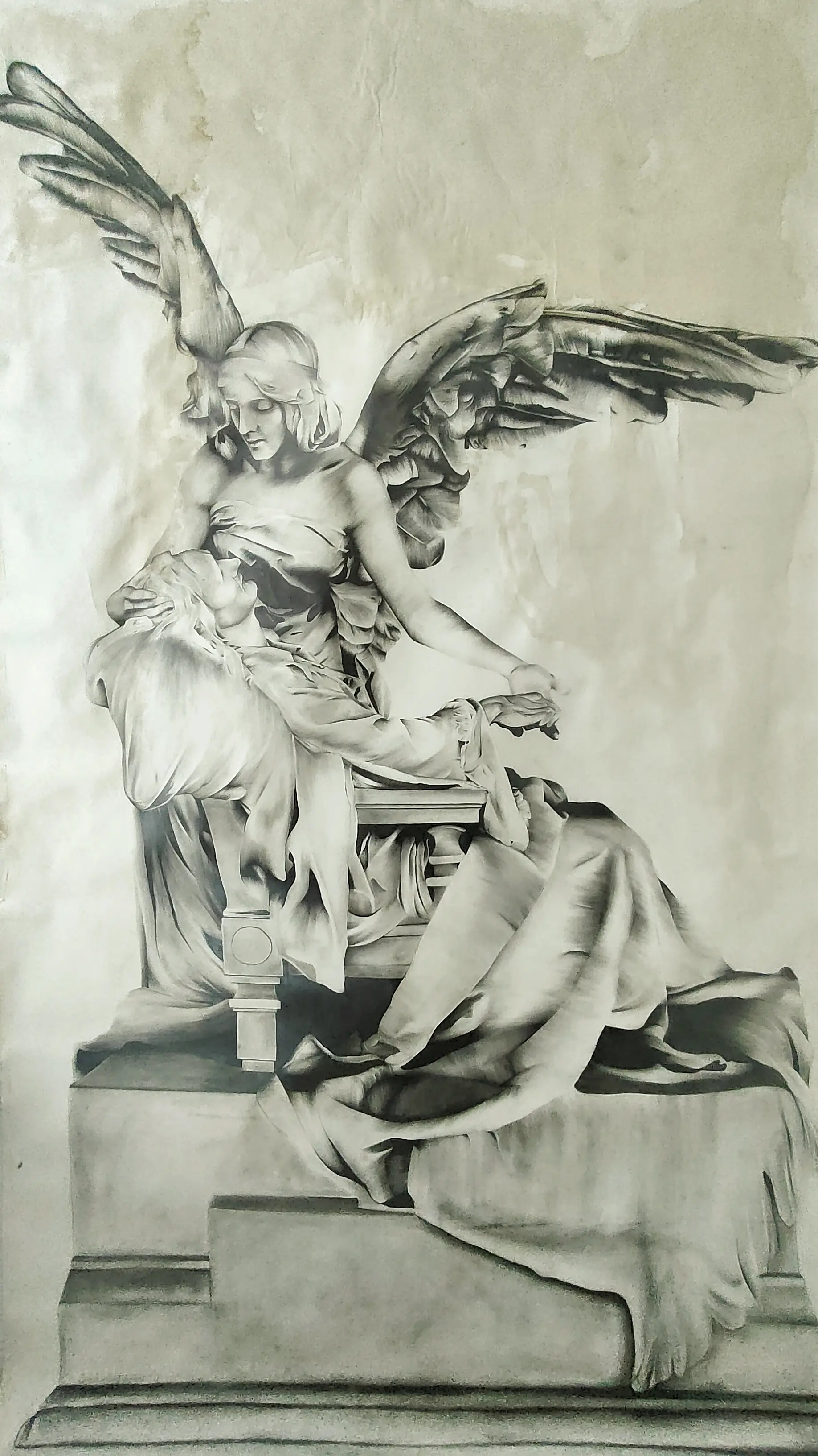 Antonini Cenaze Anıtı