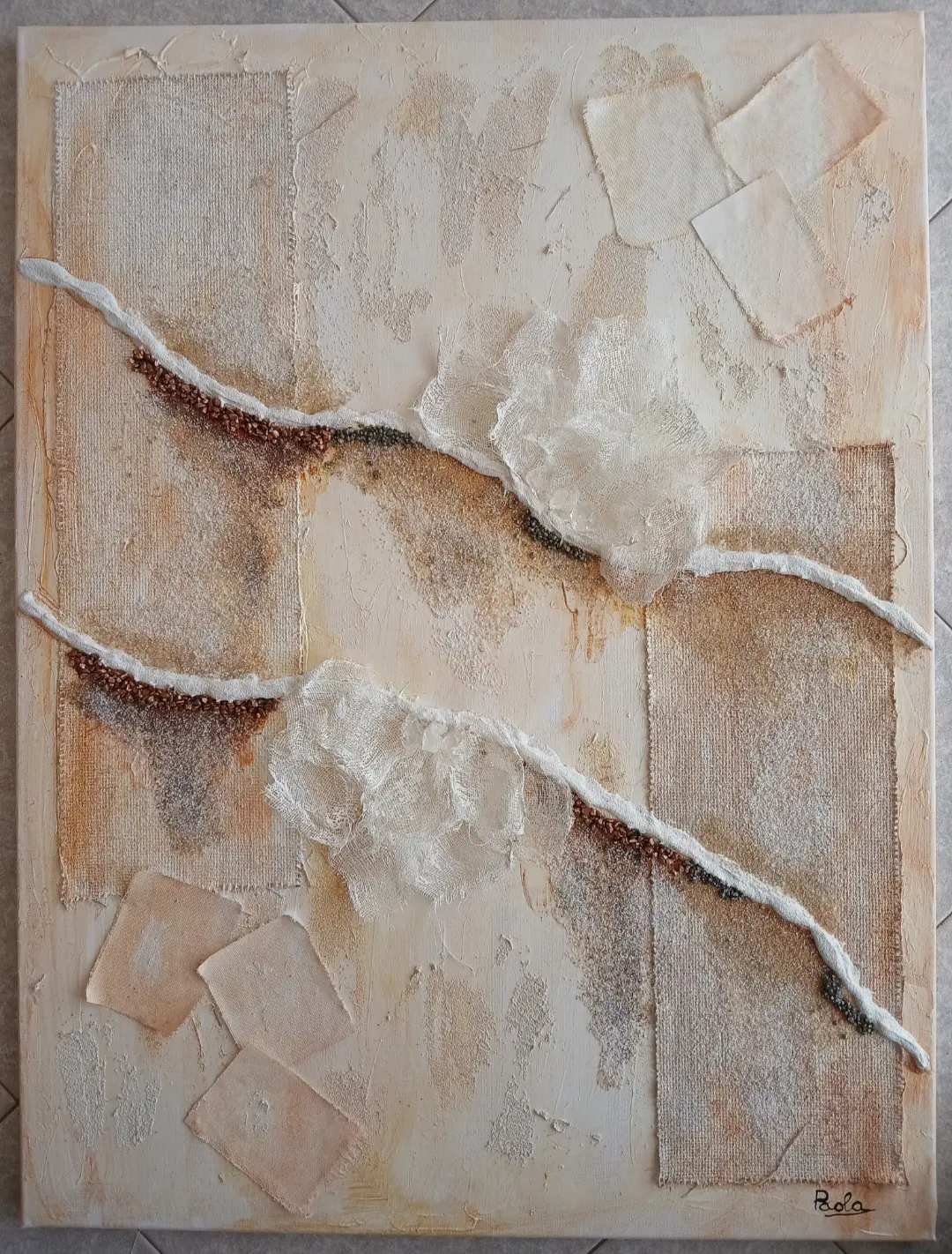 Geometrie di volumi