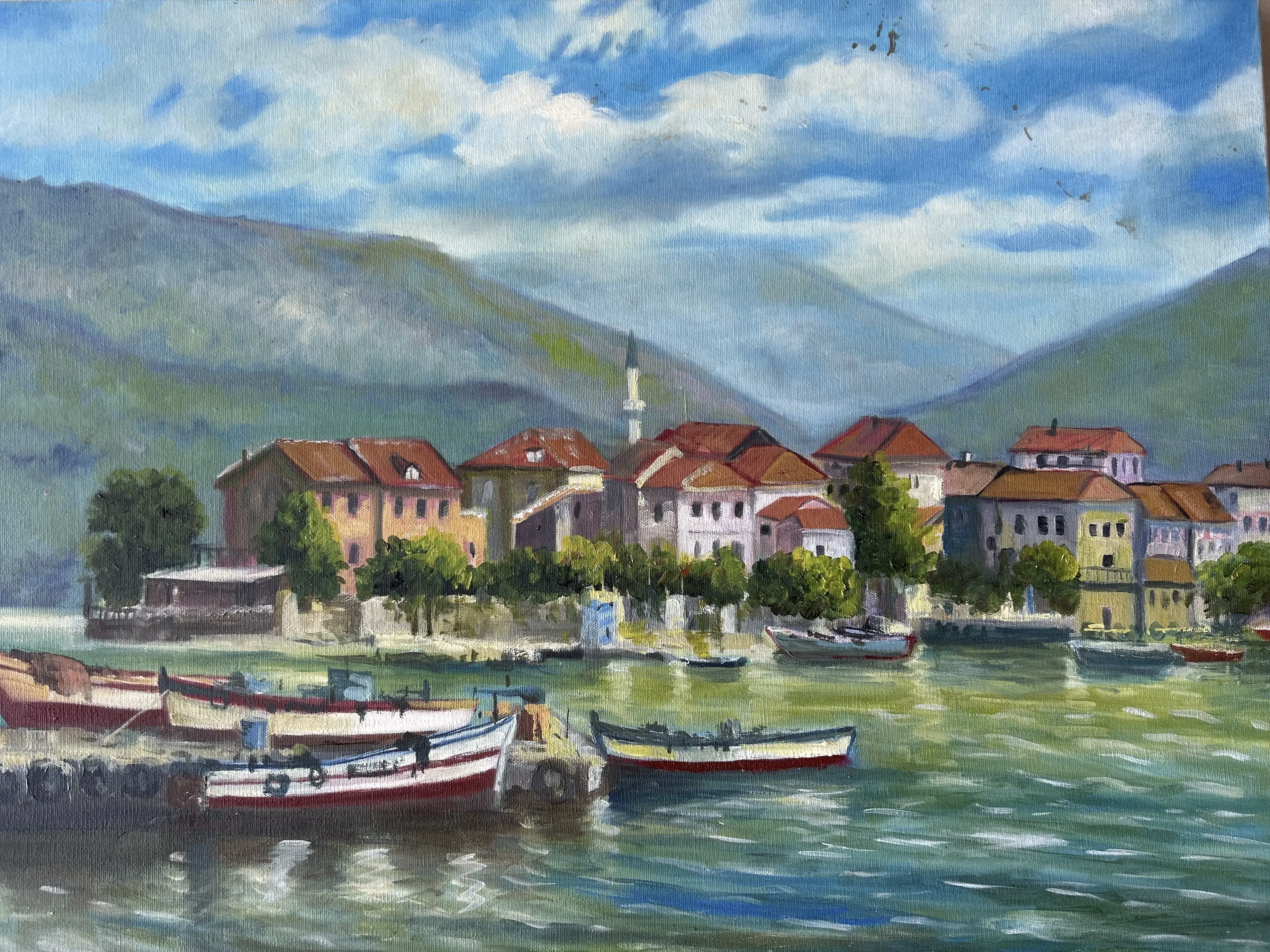 Hayellerim