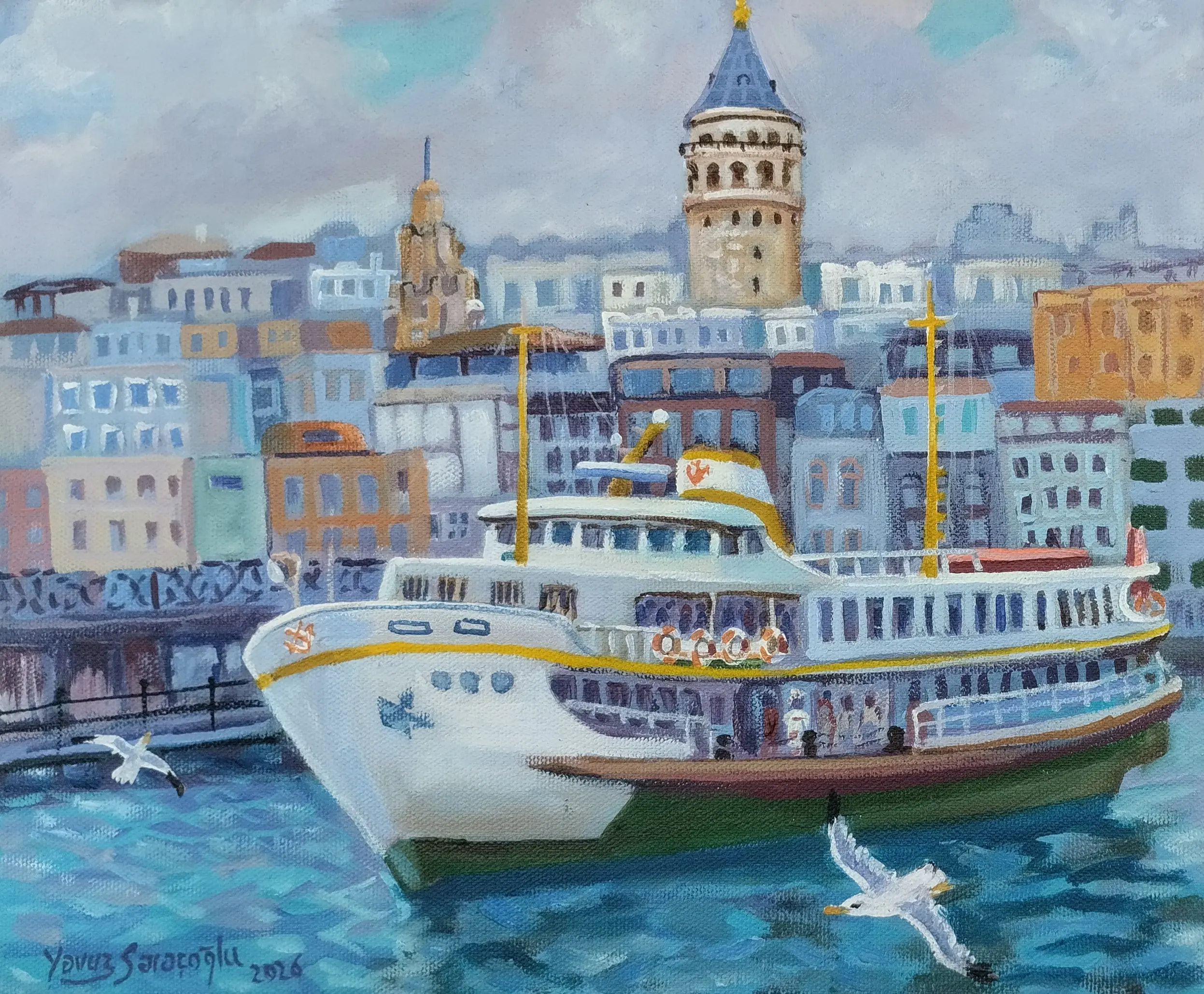 Karaköy