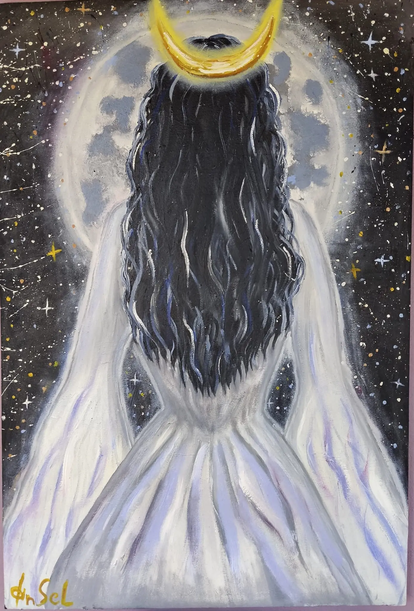 18 Arkan - Ay (The Moon)
