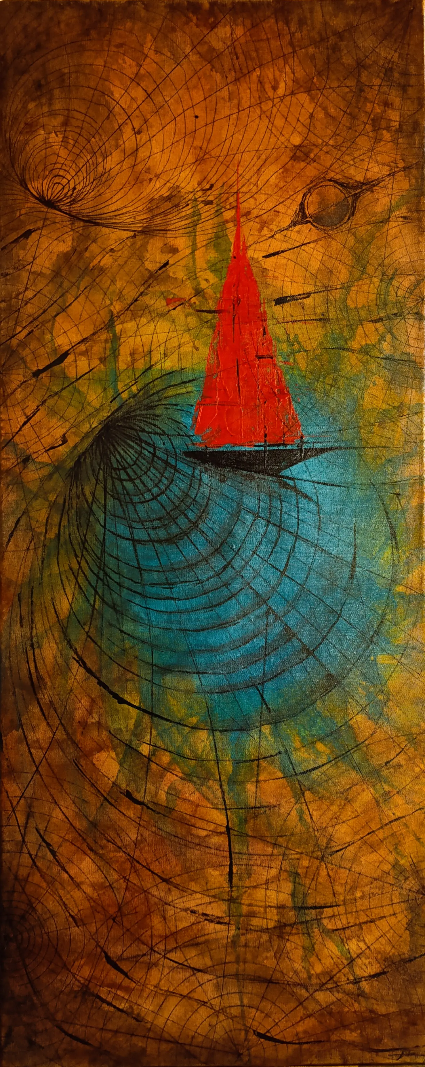 Worm Hole