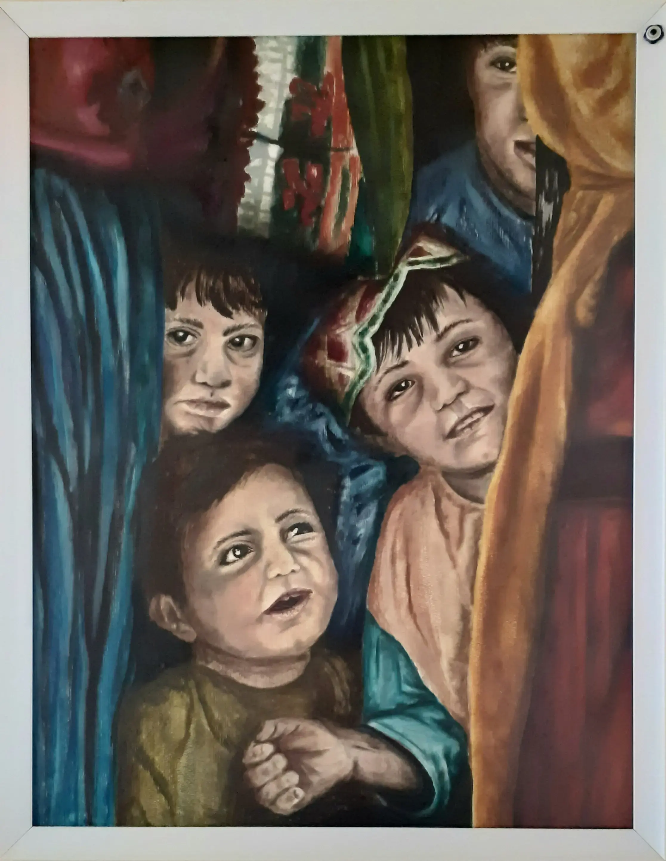Duygu Guzelcay
