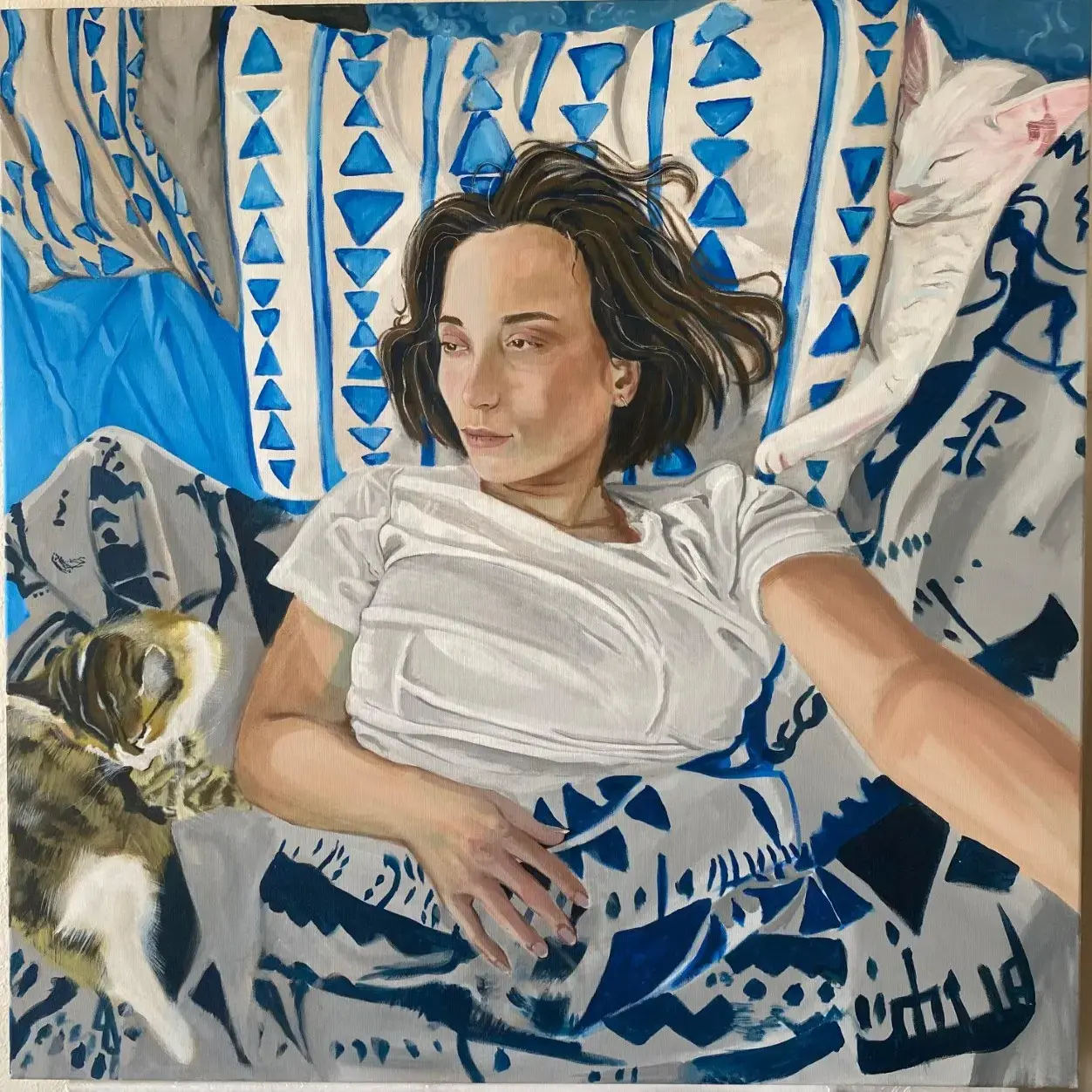 Rabia Yalabuk