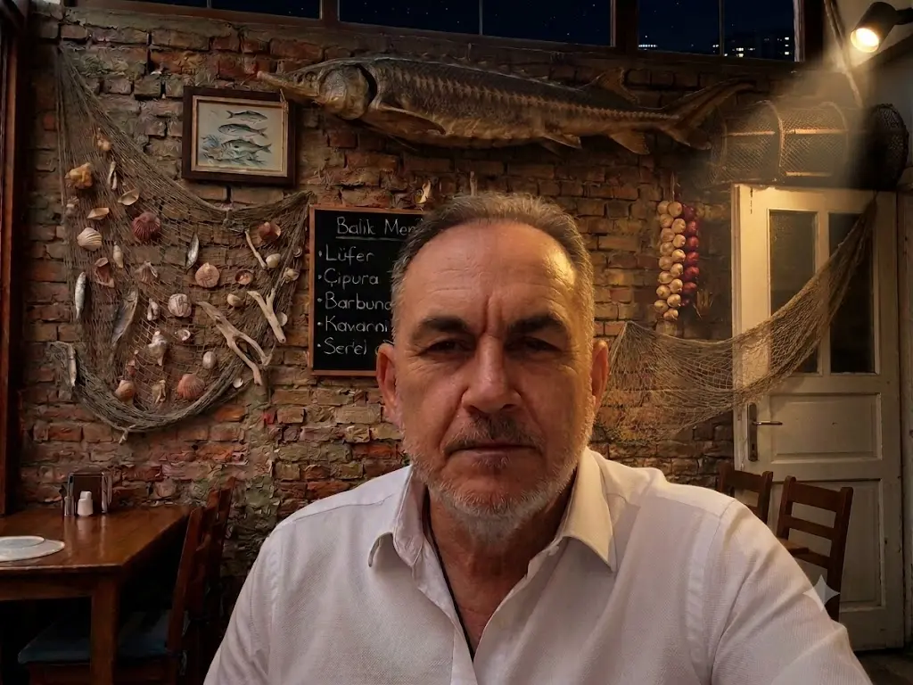 Korhan Gökmen