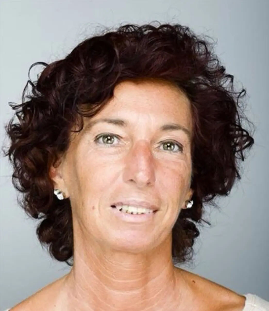 Paola Giglioli