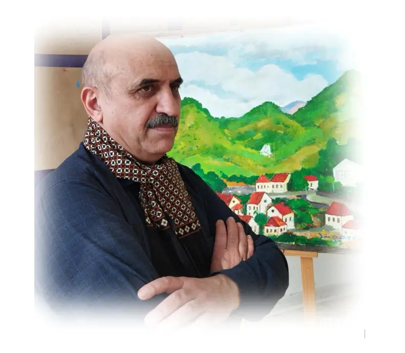 Yusif Mirza