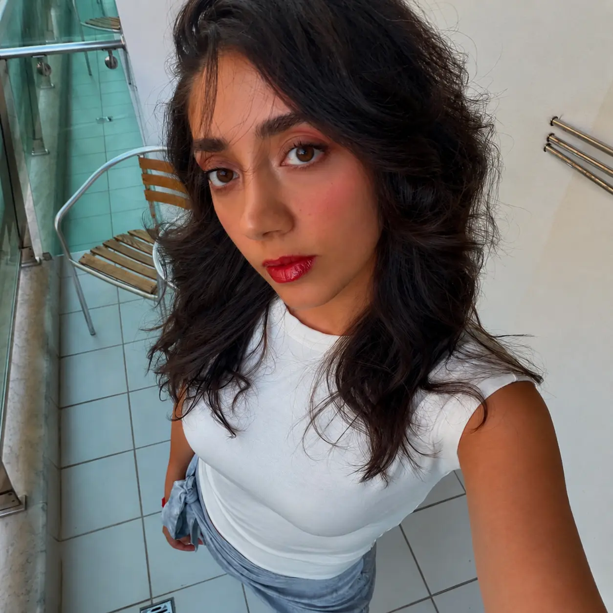 Zeynep Yokmaç Çeliktutan